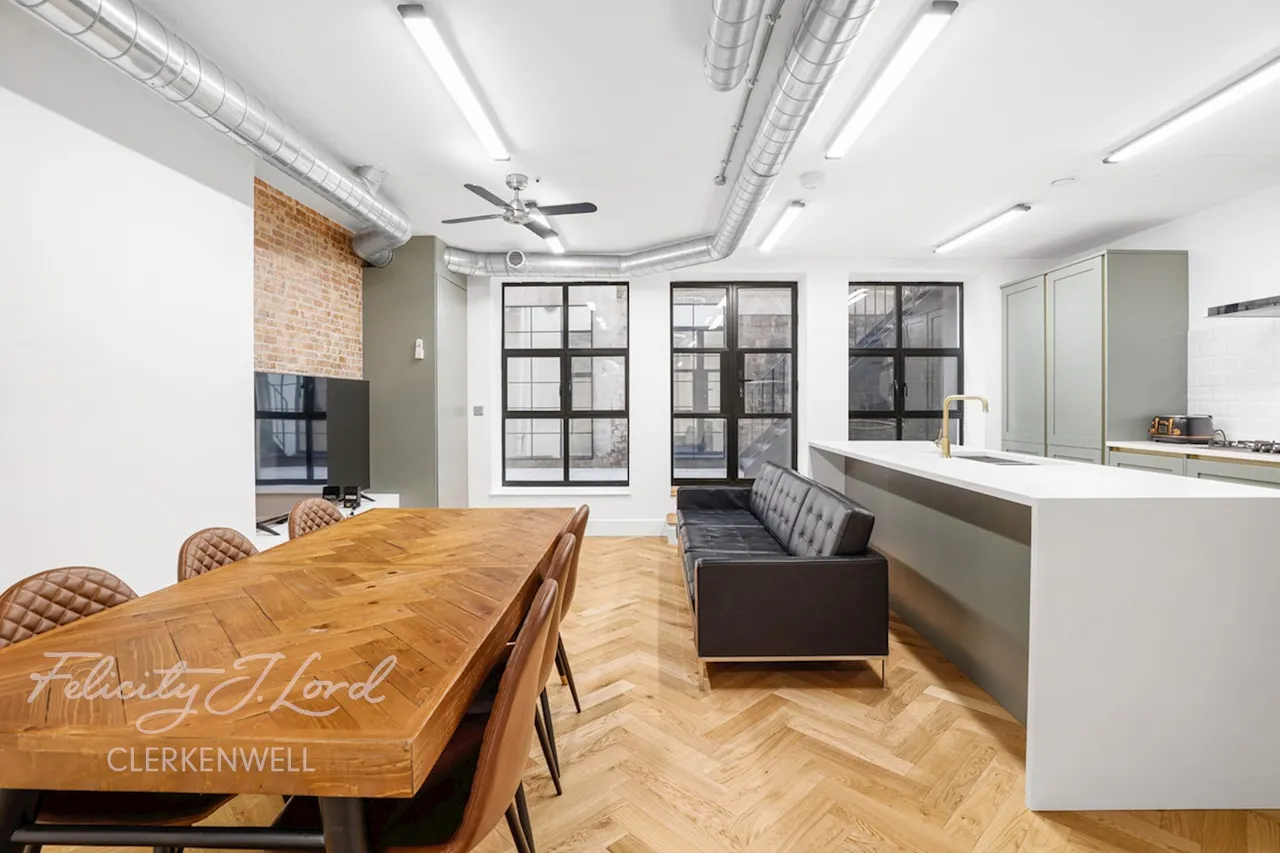 Hatton Garden, London, EC1N, photo 11