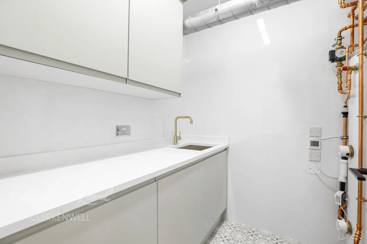 Hatton Garden, London, EC1N, photo 37