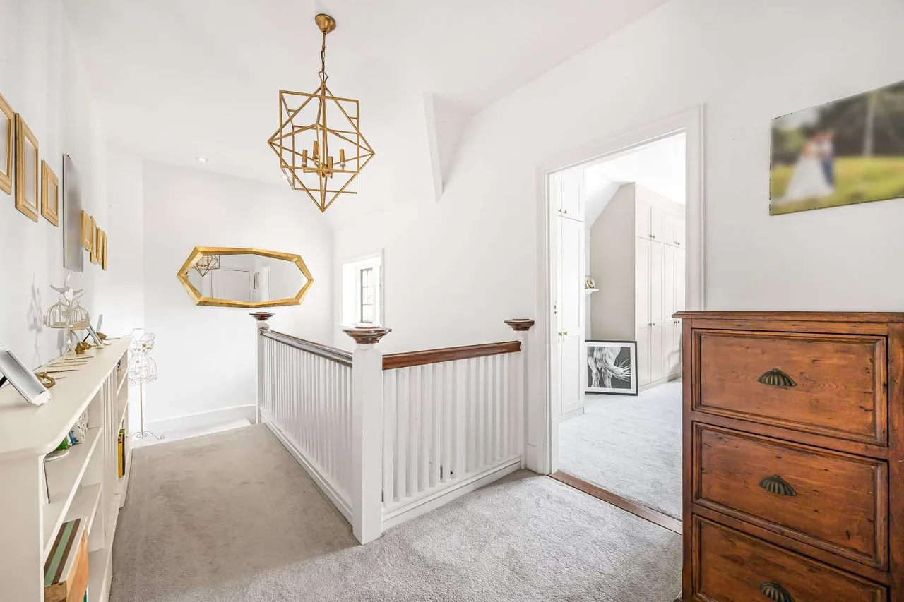 Manor Road, Goring, Reading, Oxfordshire, RG8 9EH, photo 10