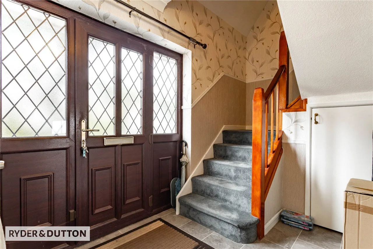 Harefield Drive, Heywood, OL10, photo 11