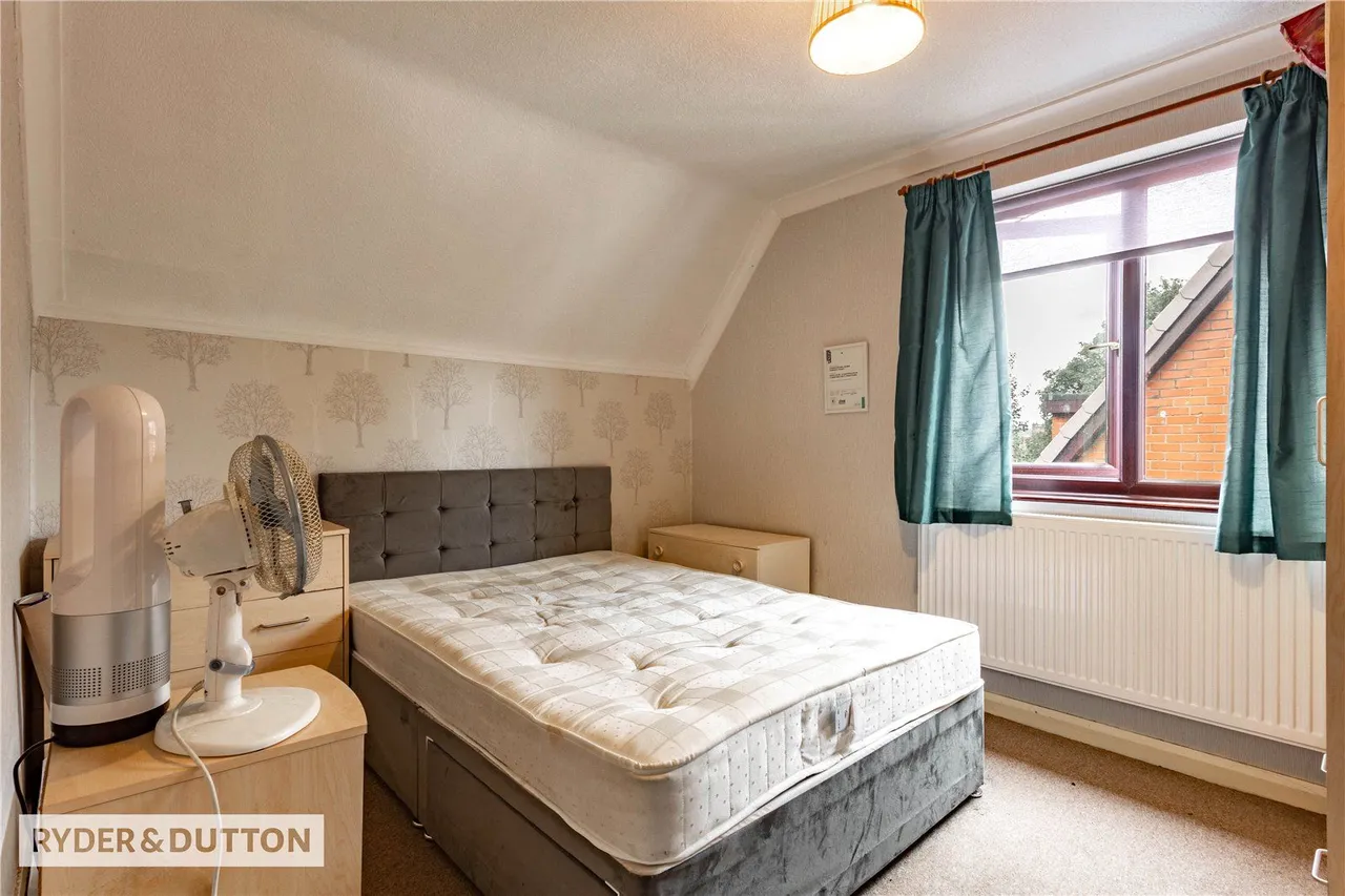 Harefield Drive, Heywood, OL10, photo 14
