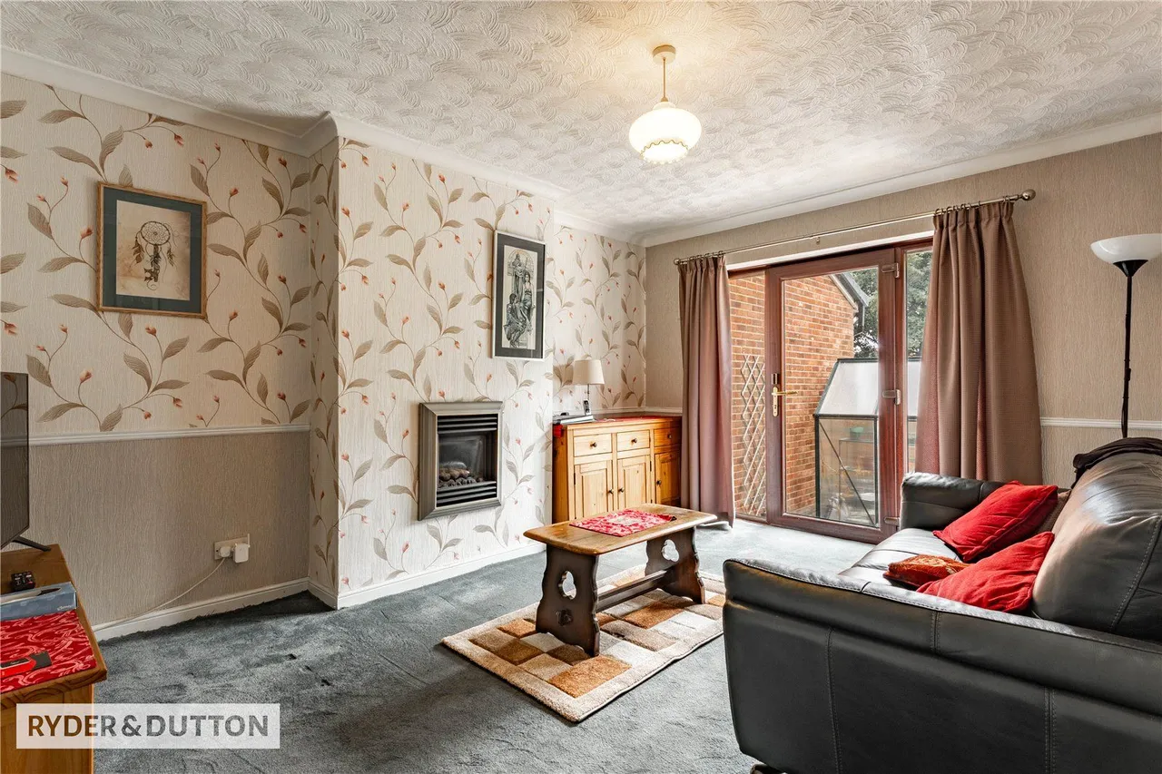 Harefield Drive, Heywood, OL10, photo 10