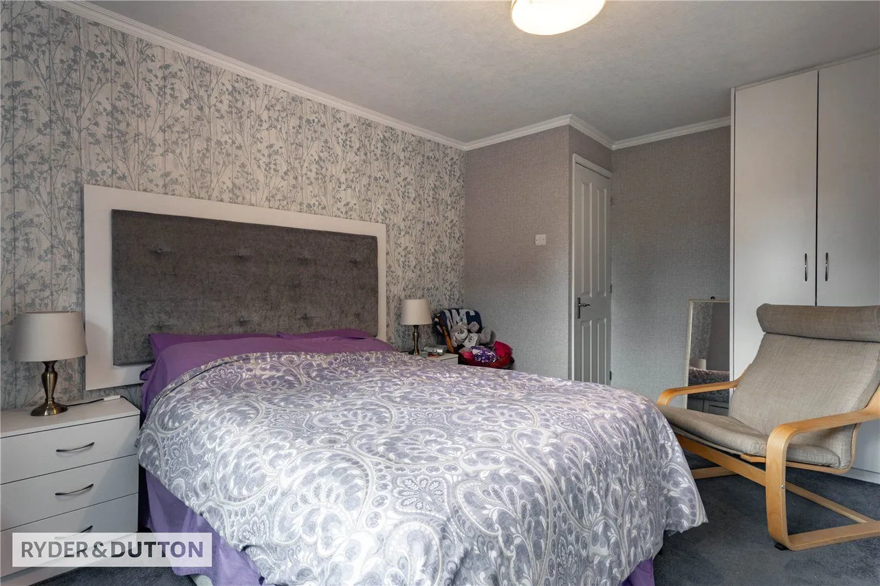 Harefield Drive, Heywood, OL10, photo 12