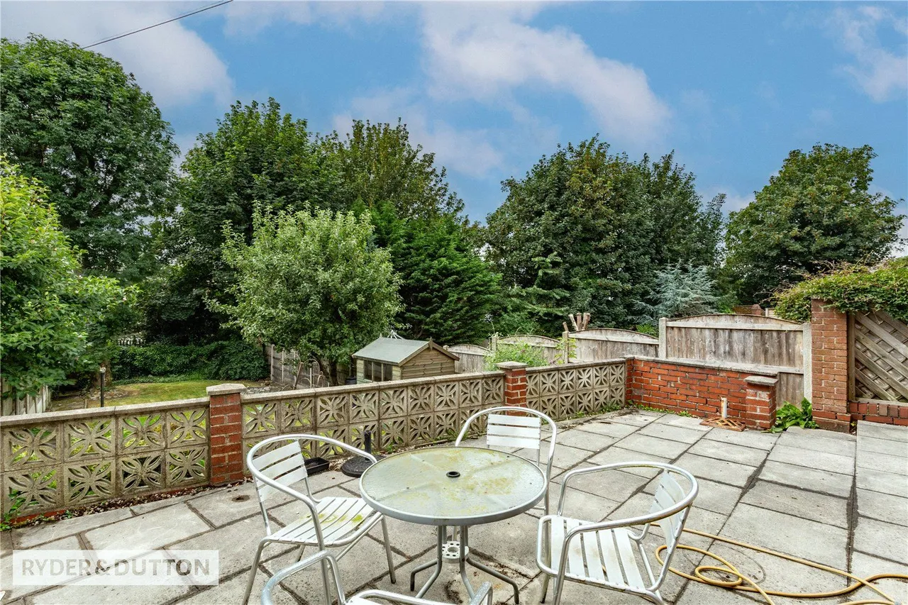 Harefield Drive, Heywood, OL10, photo 18