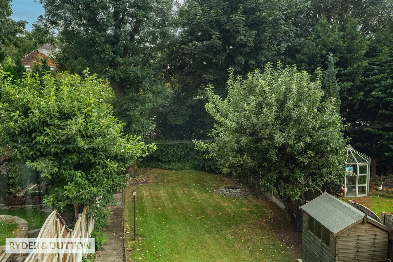 Harefield Drive, Heywood, OL10, photo 21