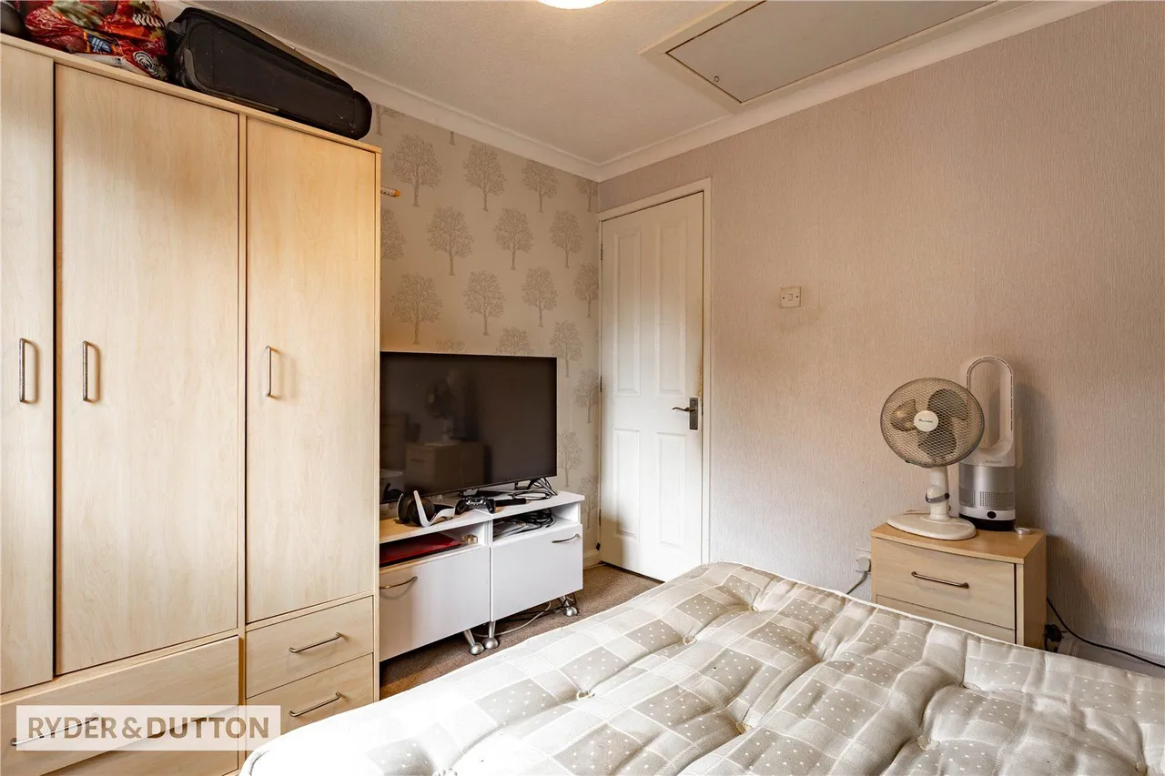 Harefield Drive, Heywood, OL10, photo 15