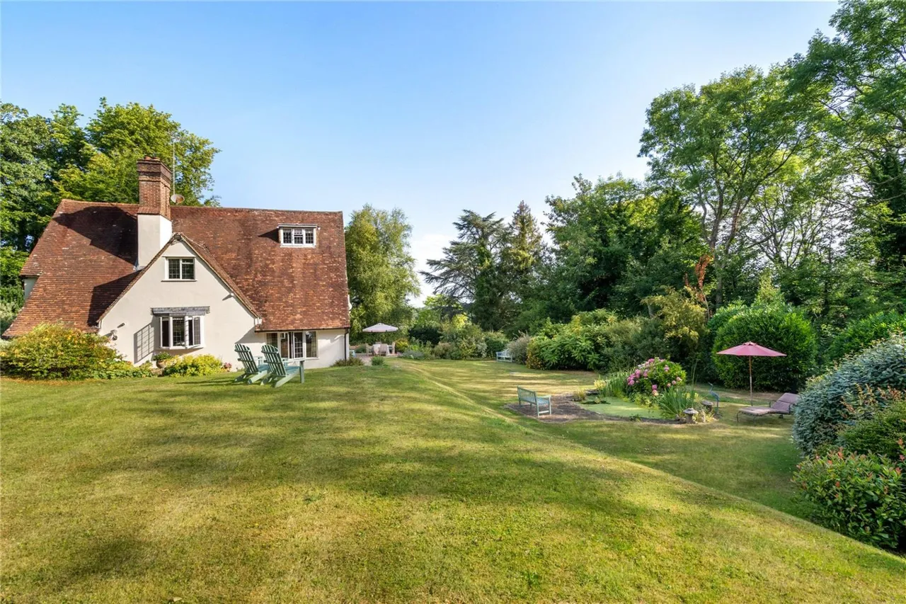 Lunghurst Road, Woldingham, CR3, photo 15