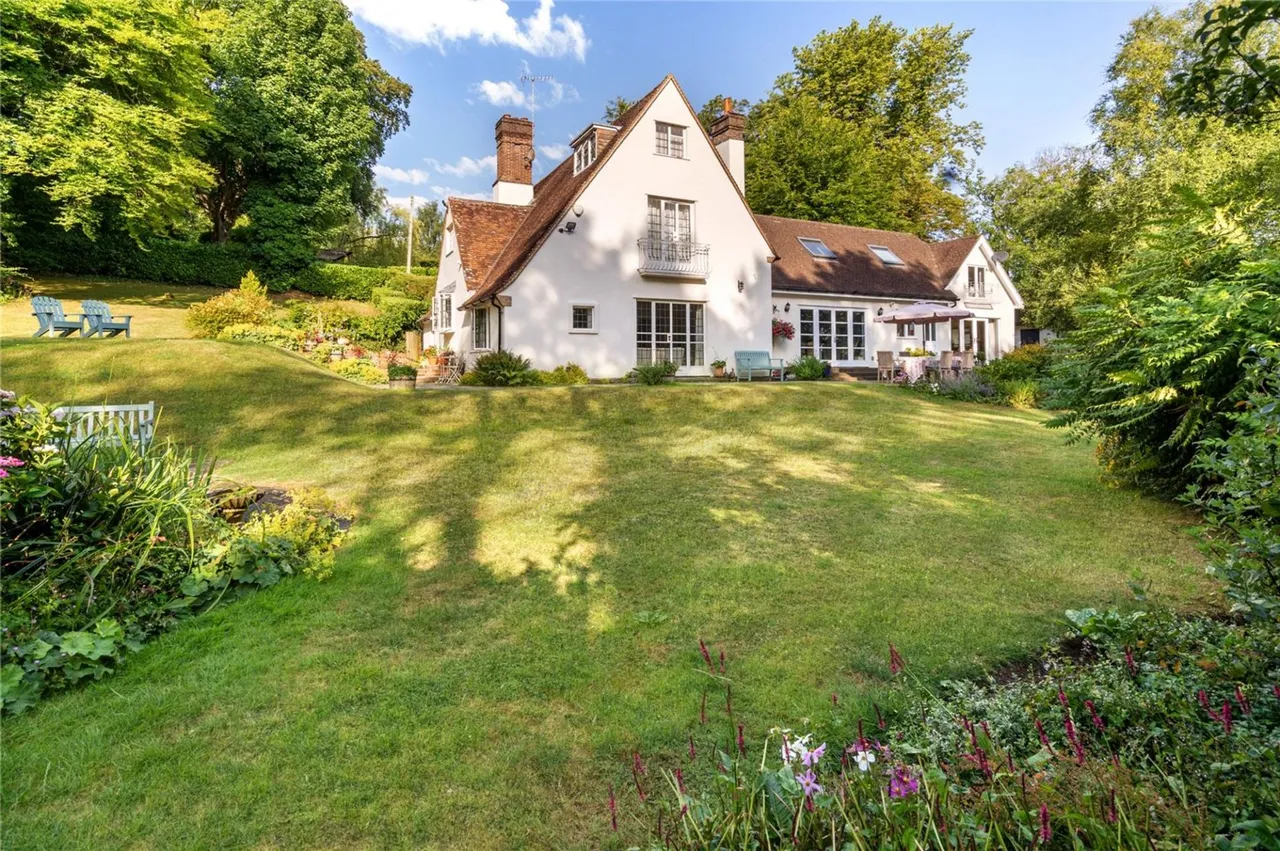 Lunghurst Road, Woldingham, CR3, photo 28
