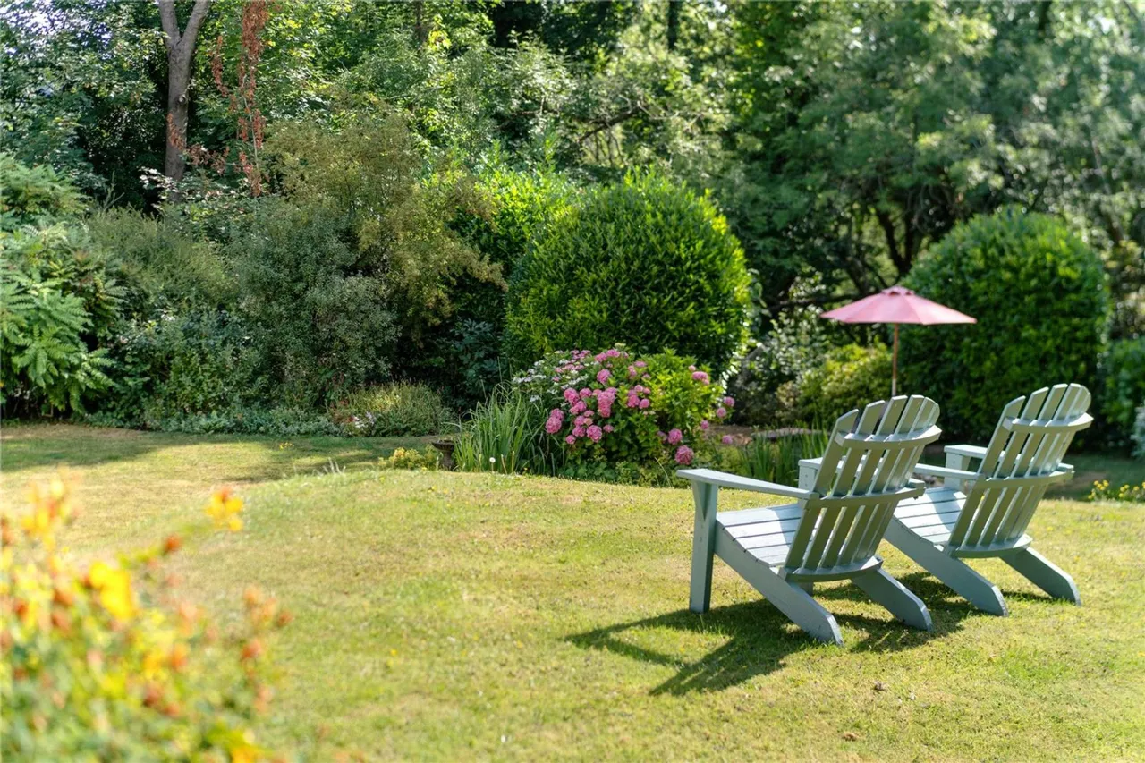 Lunghurst Road, Woldingham, CR3, photo 36