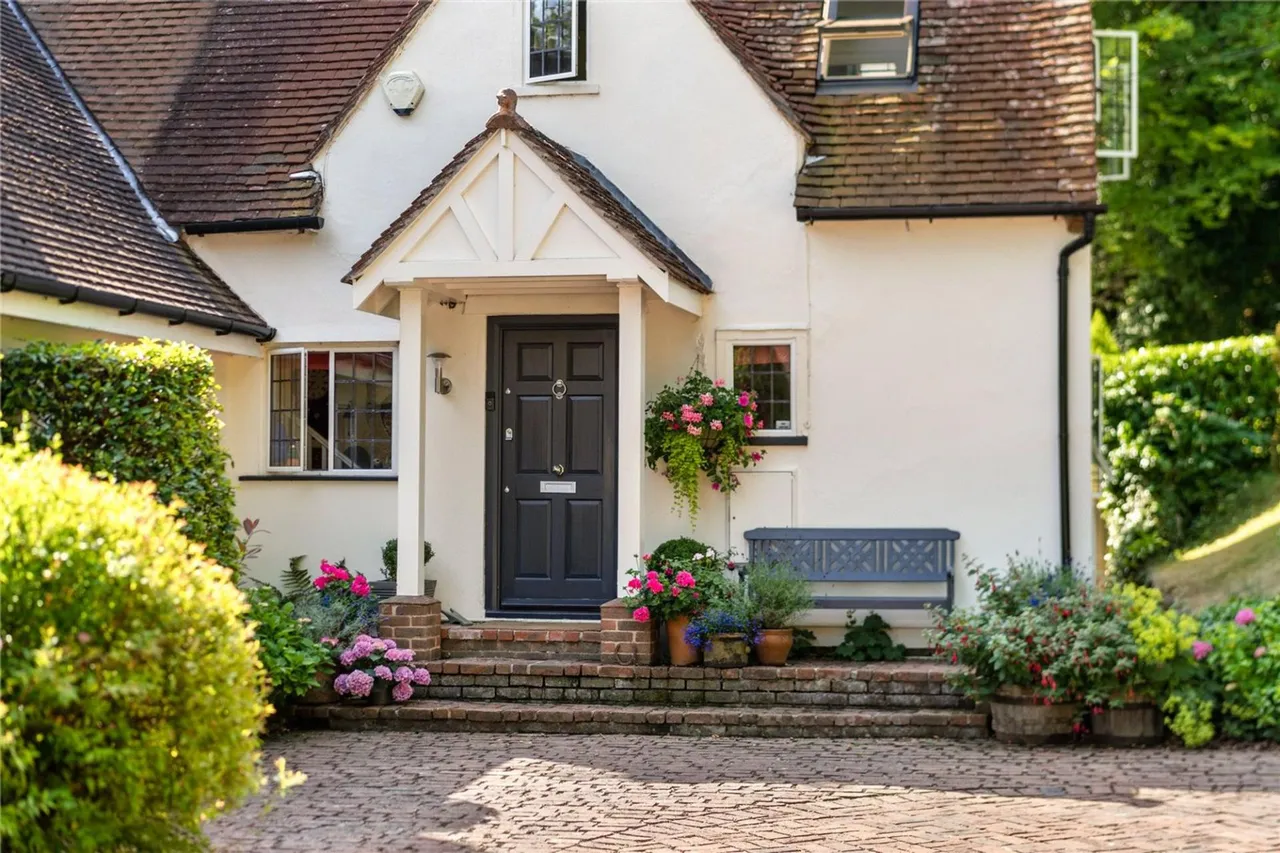 Lunghurst Road, Woldingham, CR3, photo 22