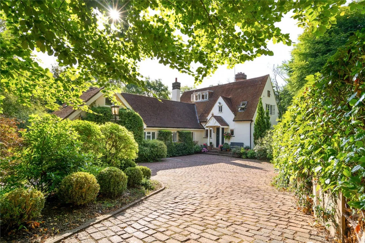 Lunghurst Road, Woldingham, CR3, photo 3