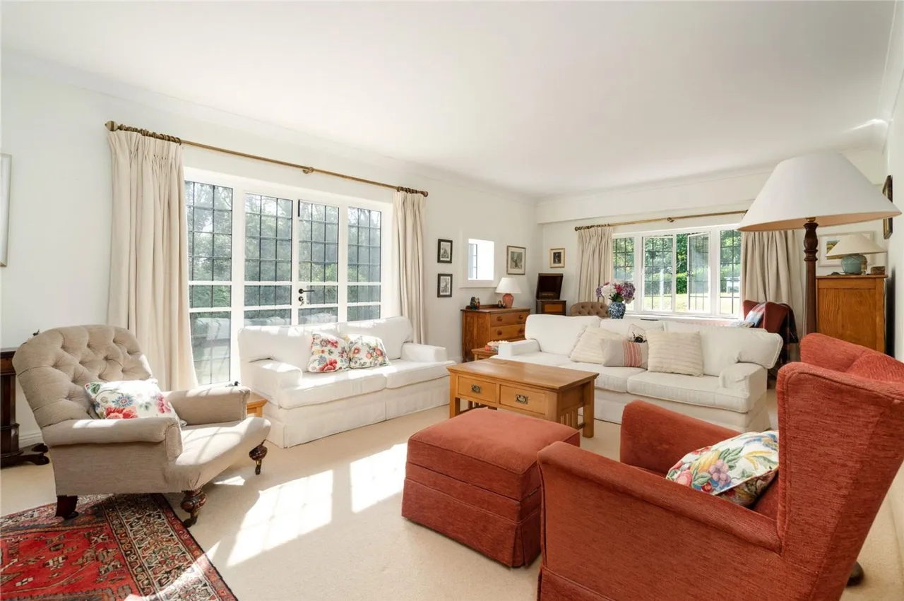 Lunghurst Road, Woldingham, CR3, photo 6