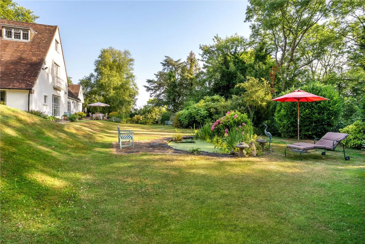 Lunghurst Road, Woldingham, CR3, photo 29