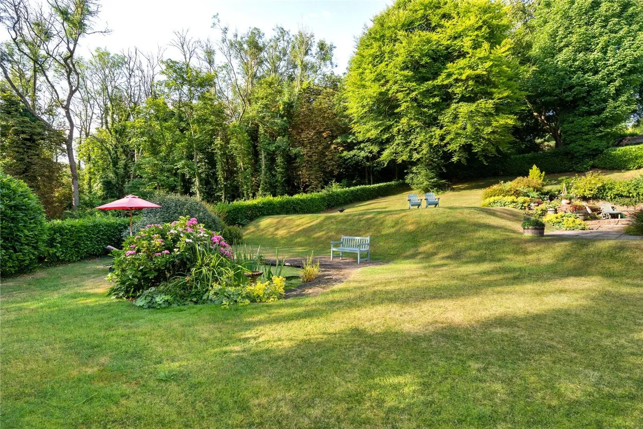 Lunghurst Road, Woldingham, CR3, photo 33