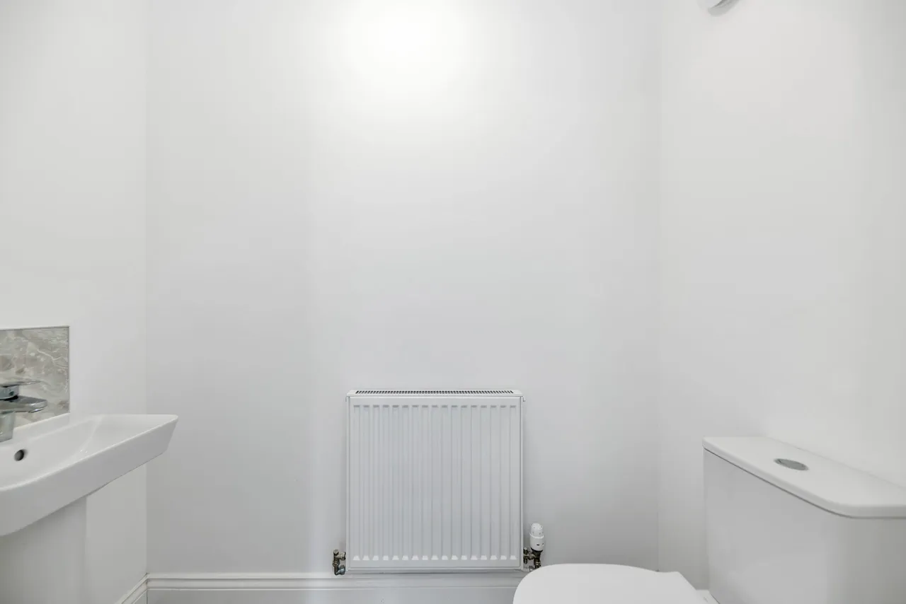PLOT 26 The Greencastle, Oak Grove, Dunton, SG18 8SU, photo 5