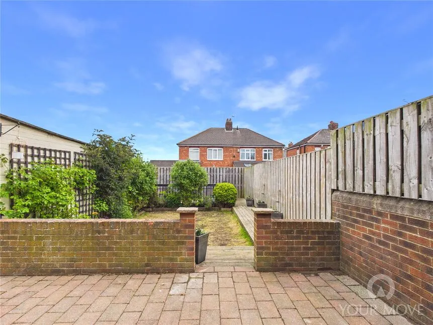 Alwyn Road, Darlington, Durham, DL3, photo 6