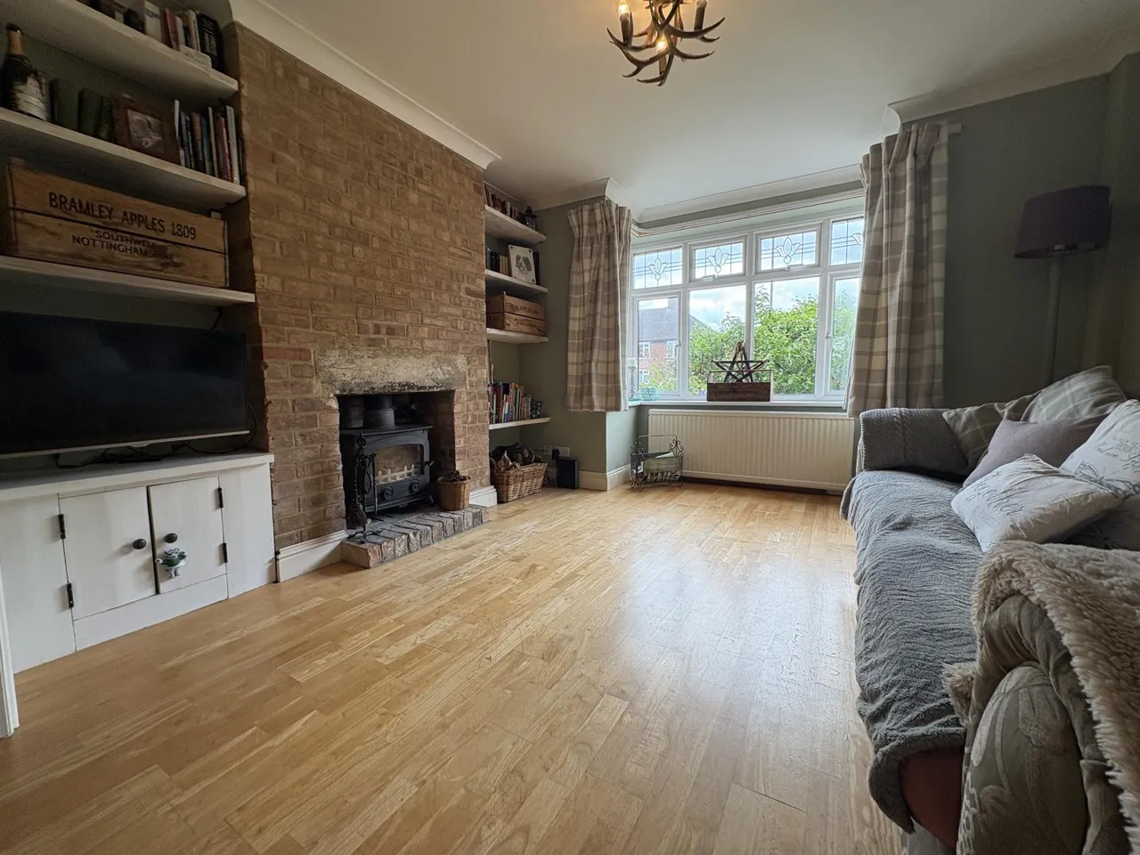 Middletons Road, Peterborough, PE7, photo 4