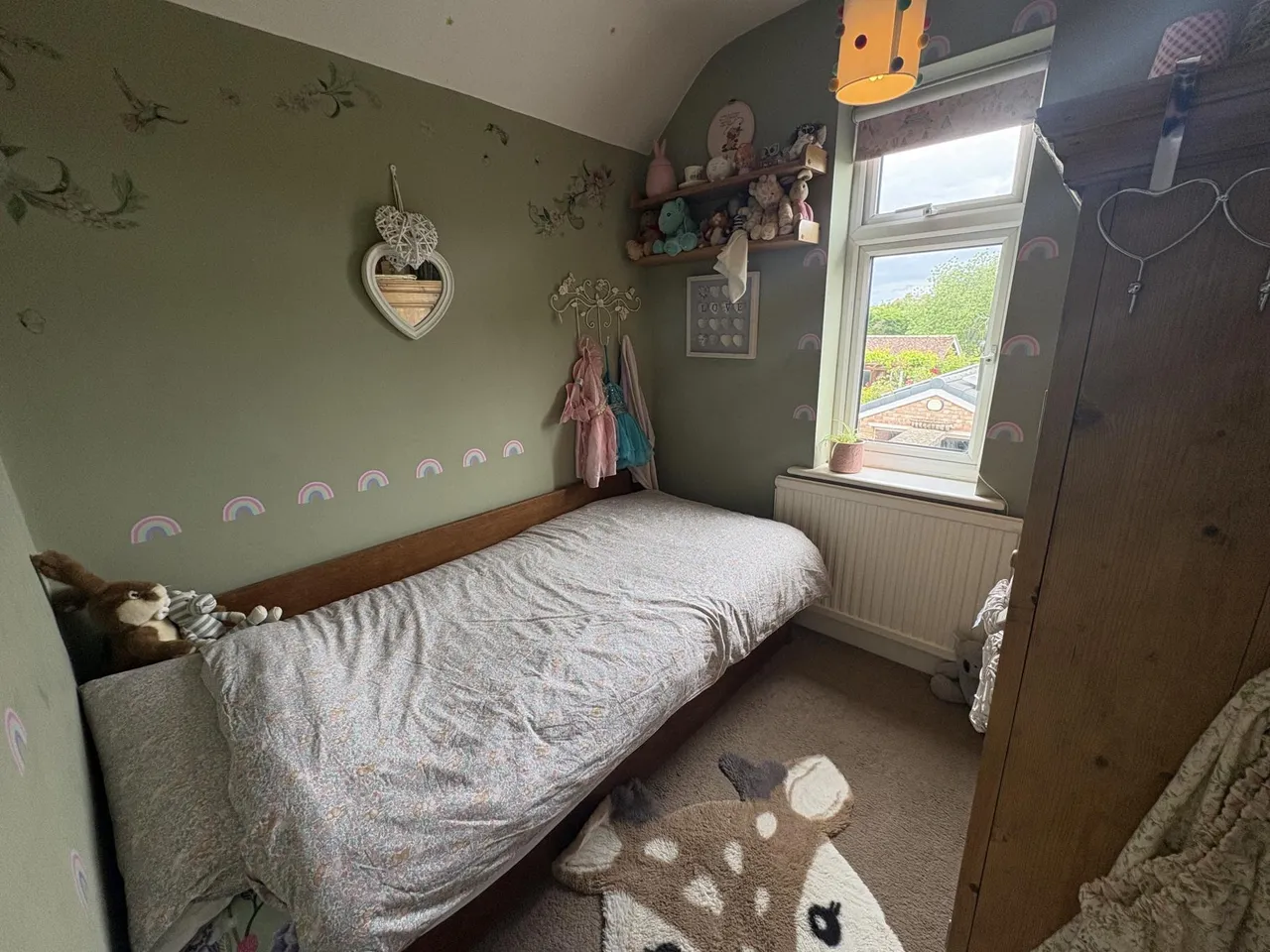Middletons Road, Peterborough, PE7, photo 9