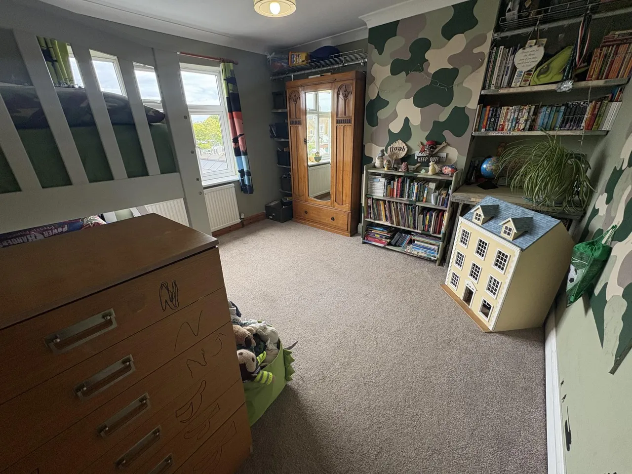 Middletons Road, Peterborough, PE7, photo 10