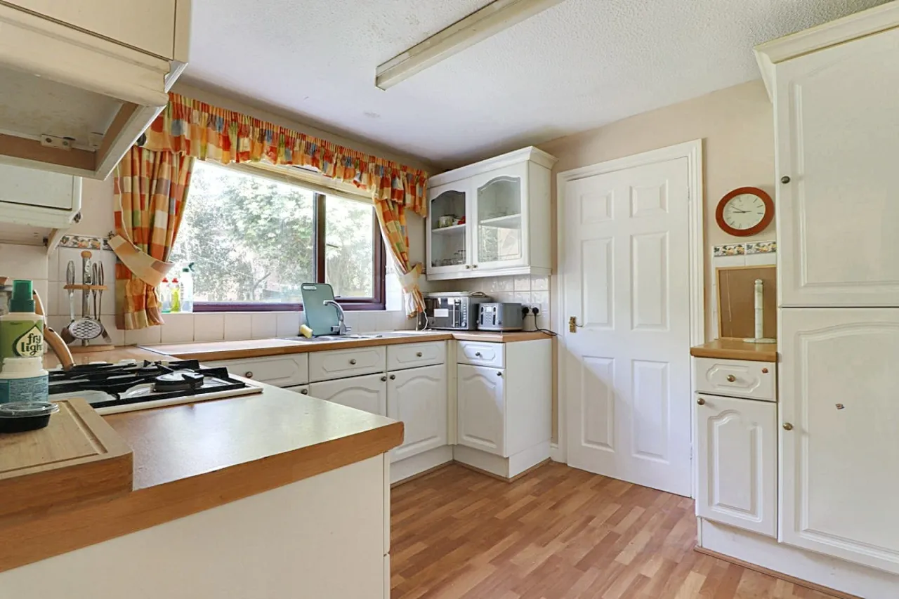 Weavers Rise, Telford, photo 7