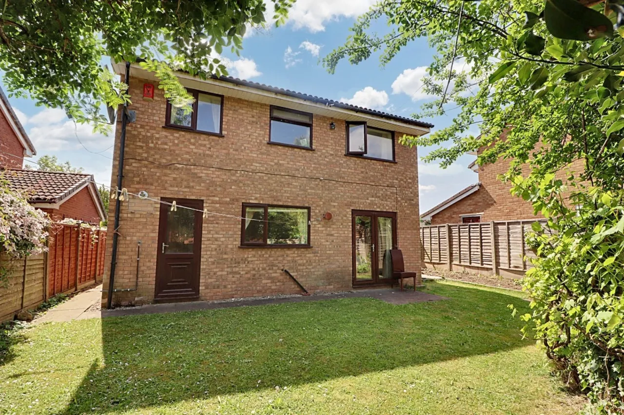 Weavers Rise, Telford, photo 18