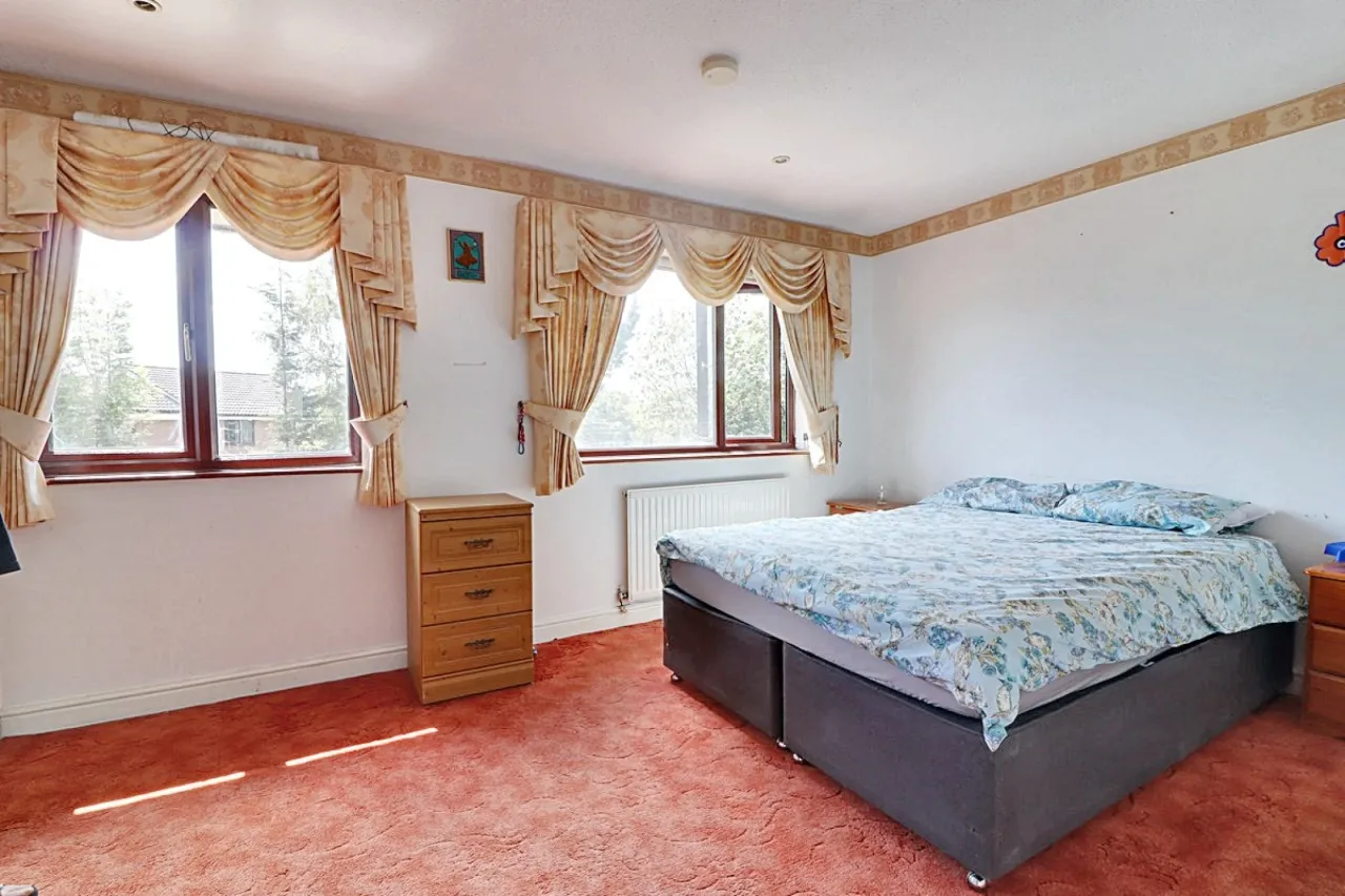 Weavers Rise, Telford, photo 10