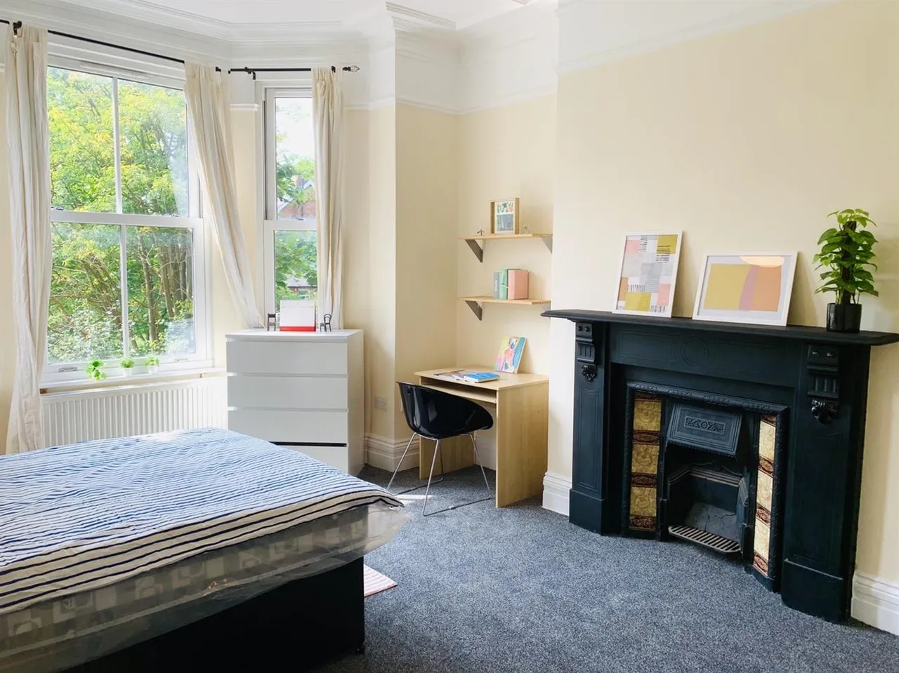 Barlow Moor Road, Didsbury, M20, photo 5