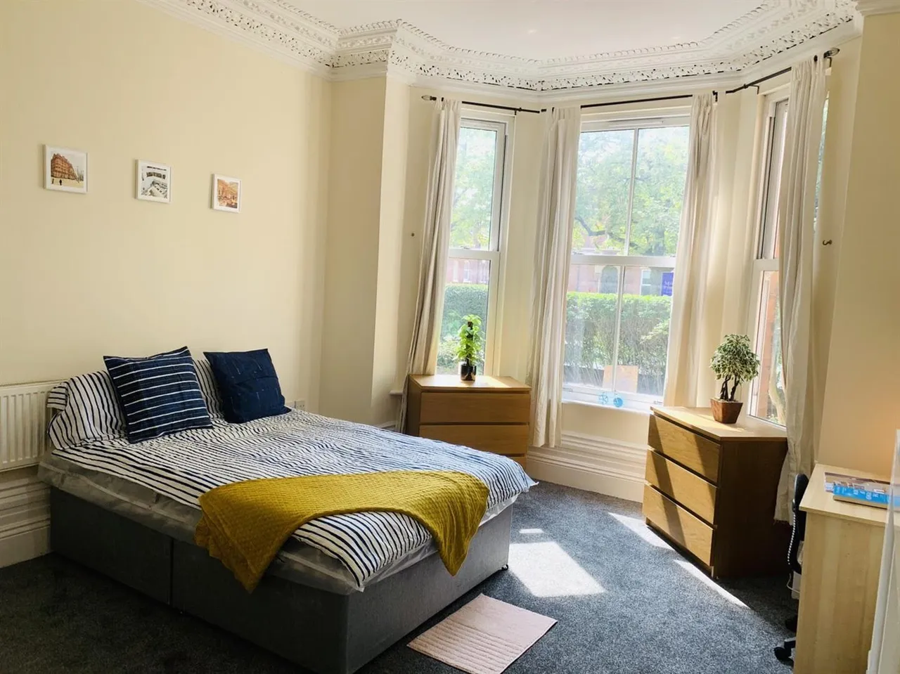 Barlow Moor Road, Didsbury, M20, photo 4