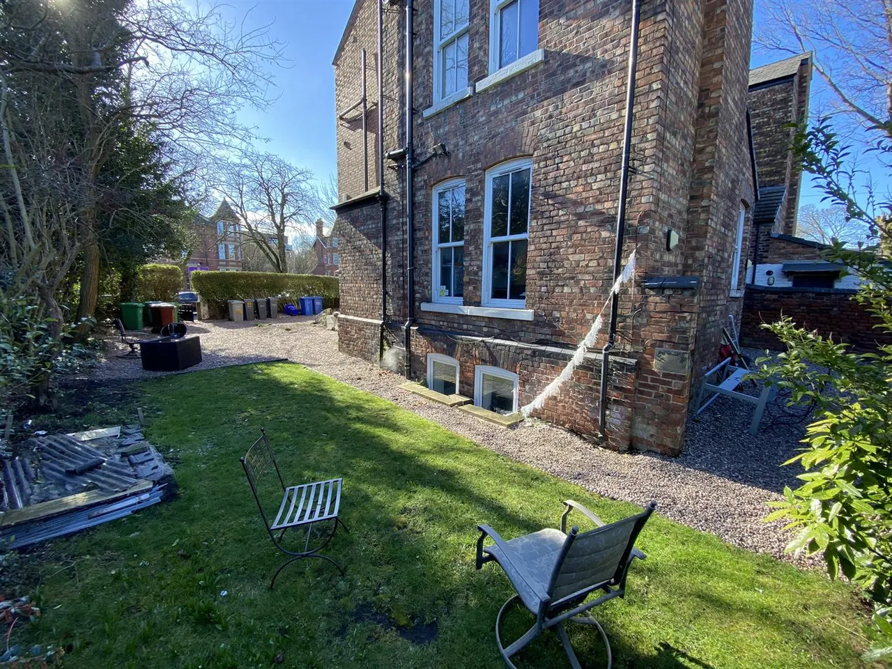 Barlow Moor Road, Didsbury, M20, photo 9