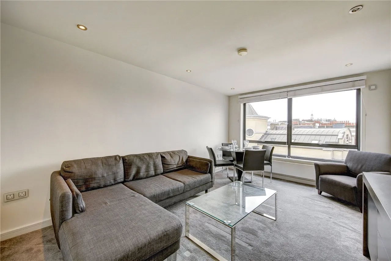 Fulham Road, London, SW3, photo 9