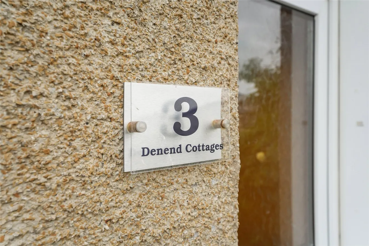 Denend Cottages, LOCHGELLY, Fife, KY5, photo 2