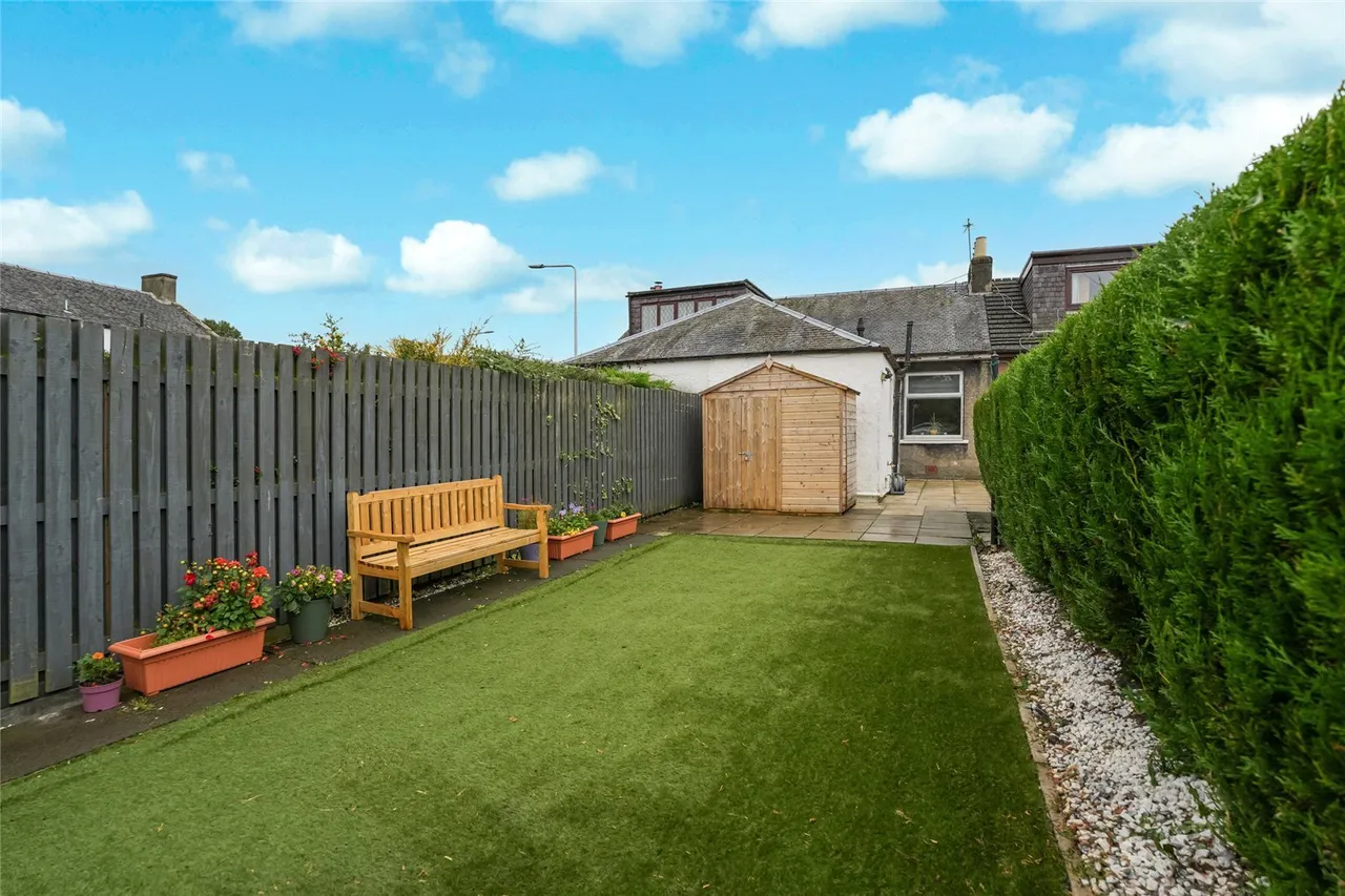 Denend Cottages, LOCHGELLY, Fife, KY5, photo 13