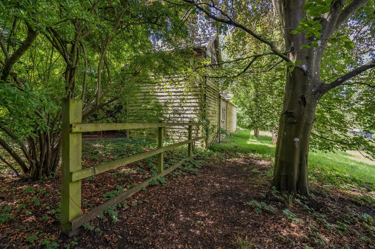 South Side, Steeple Aston, OX25, photo 20