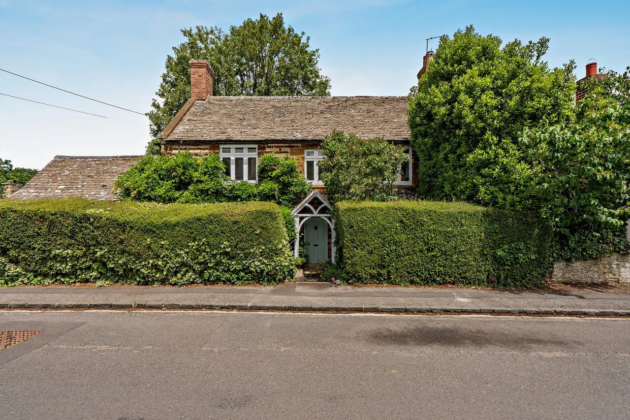 South Side, Steeple Aston, OX25, photo 11