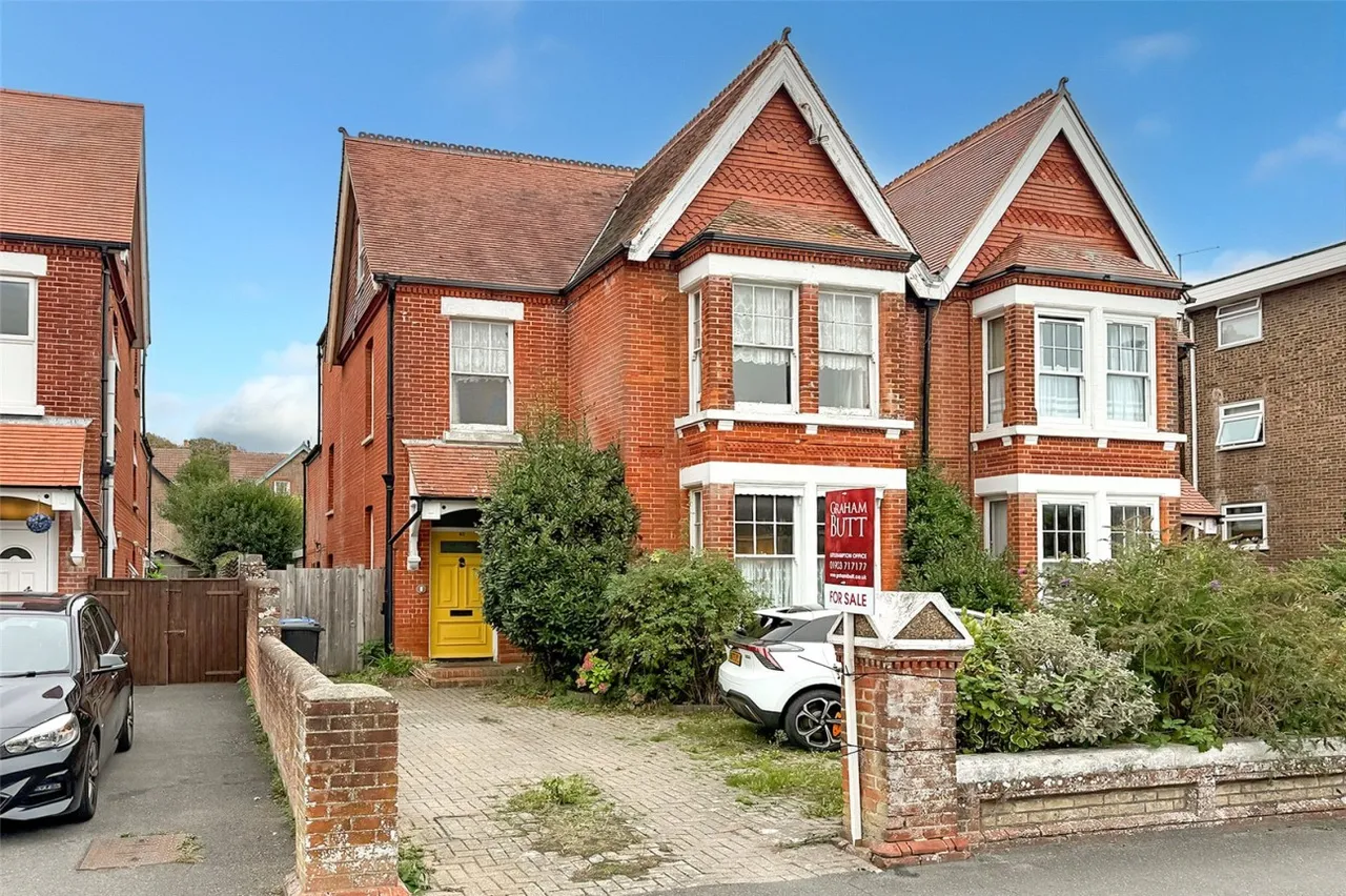 Littlehampton, BN17, photo 25