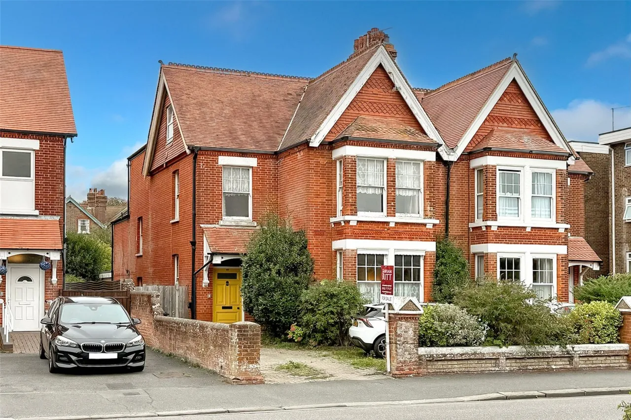 3 bed house for sale, Littlehampton, BN17