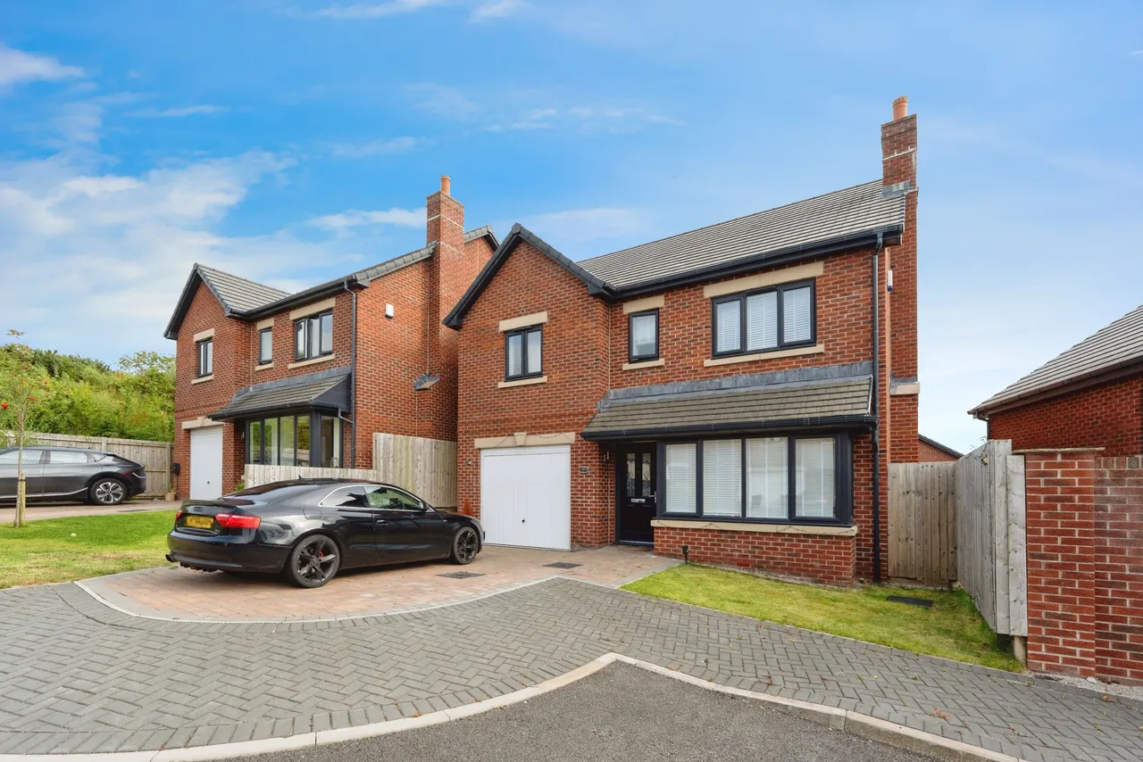 4 bed house for sale — Bowerham Road, Lancaster