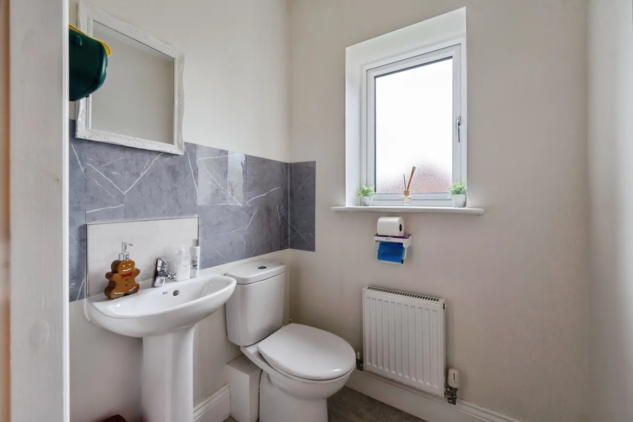 Bowerham Road, Lancaster, photo 6
