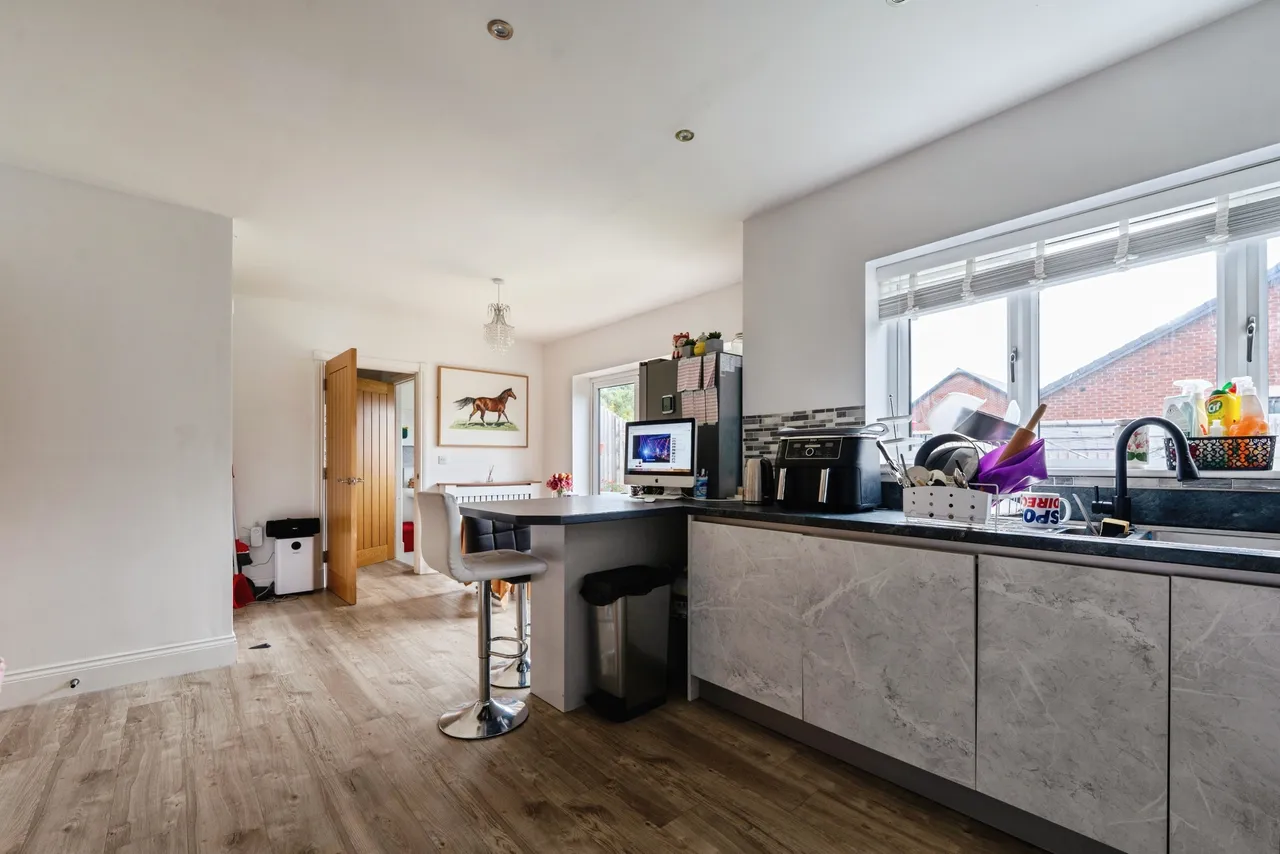 Bowerham Road, Lancaster, photo 5