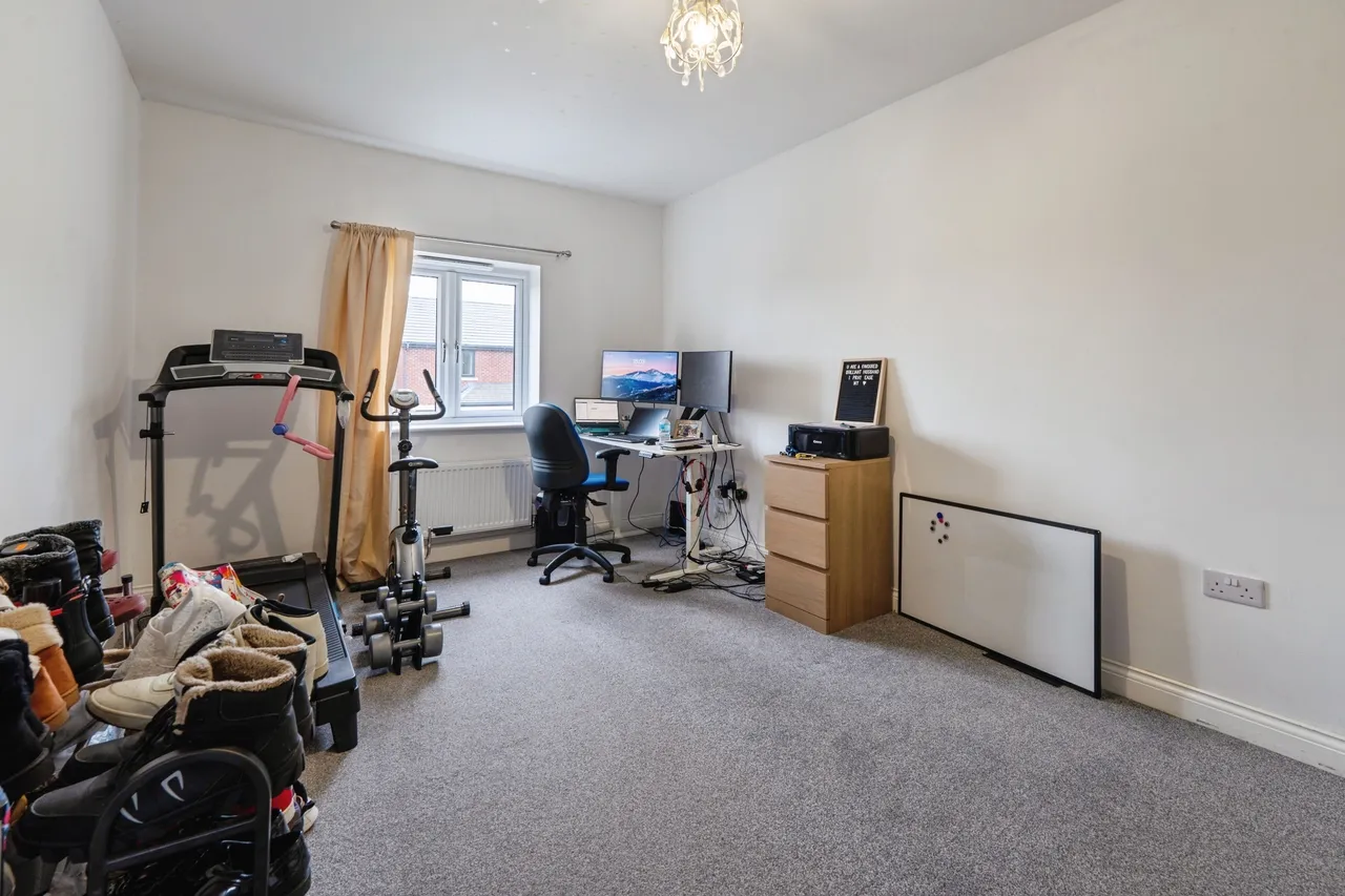 Bowerham Road, Lancaster, photo 4