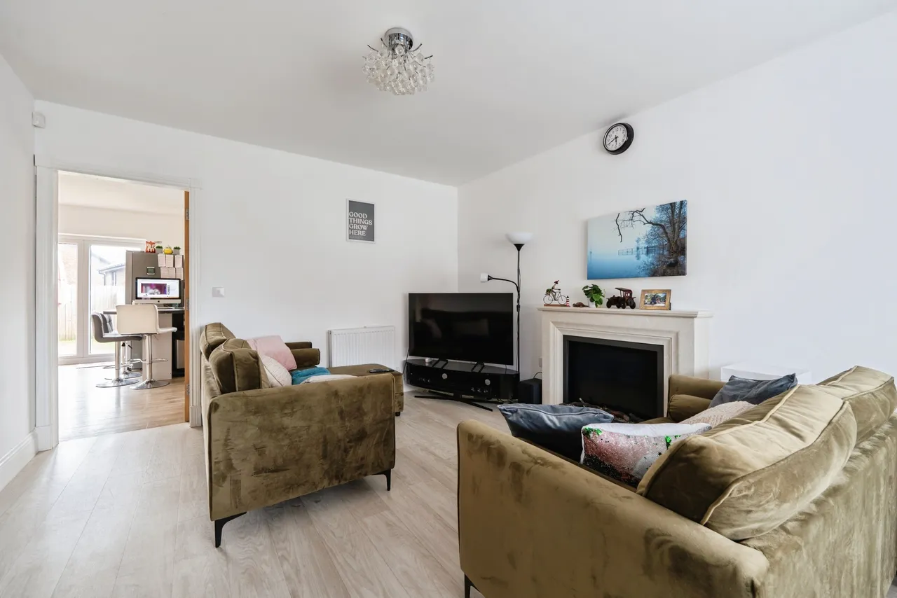 Bowerham Road, Lancaster, photo 3