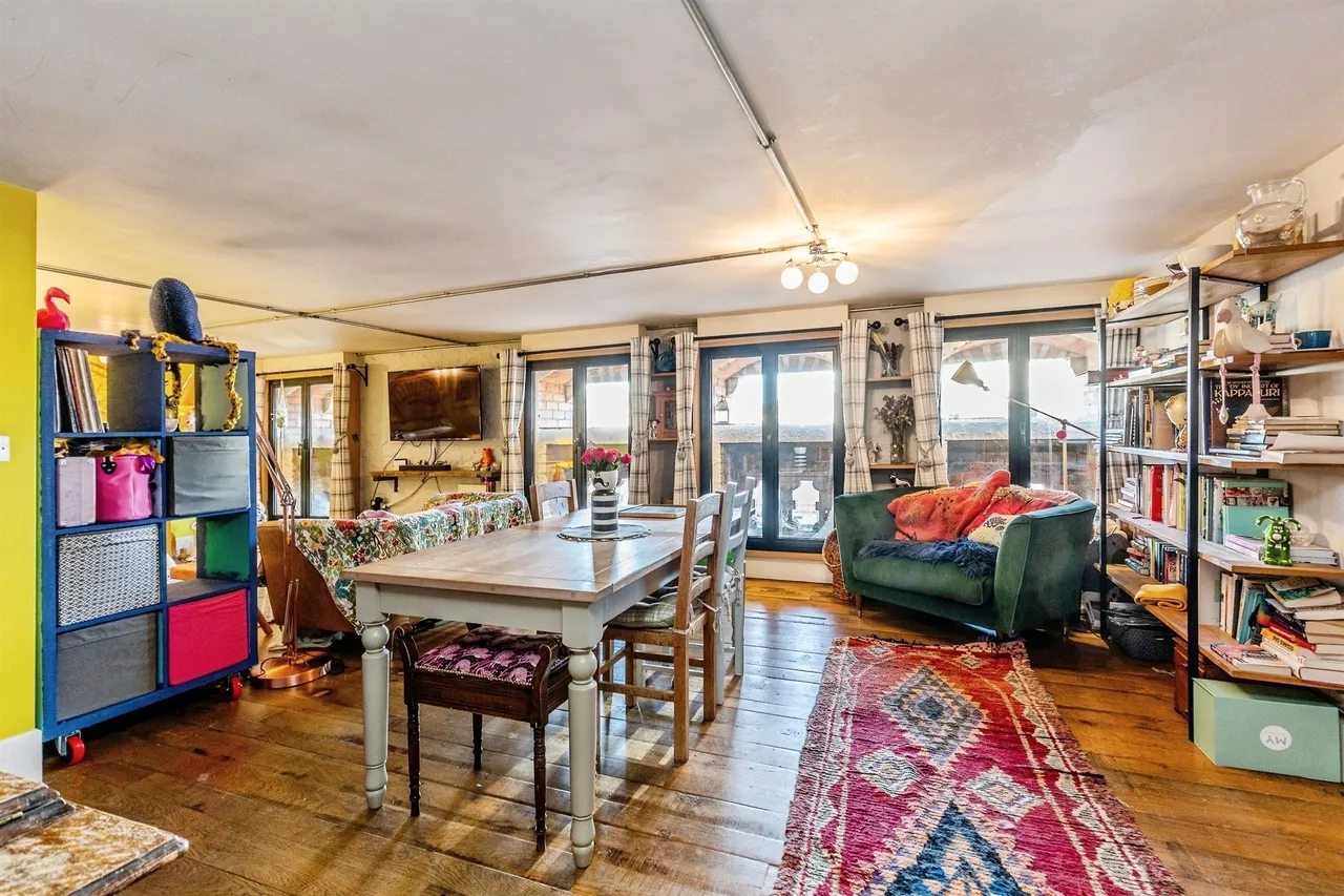 Queen Charlotte Street, Bristol, BS1, photo 4