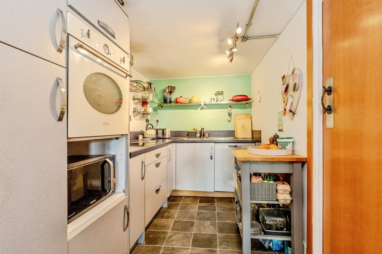 Queen Charlotte Street, Bristol, BS1, photo 10