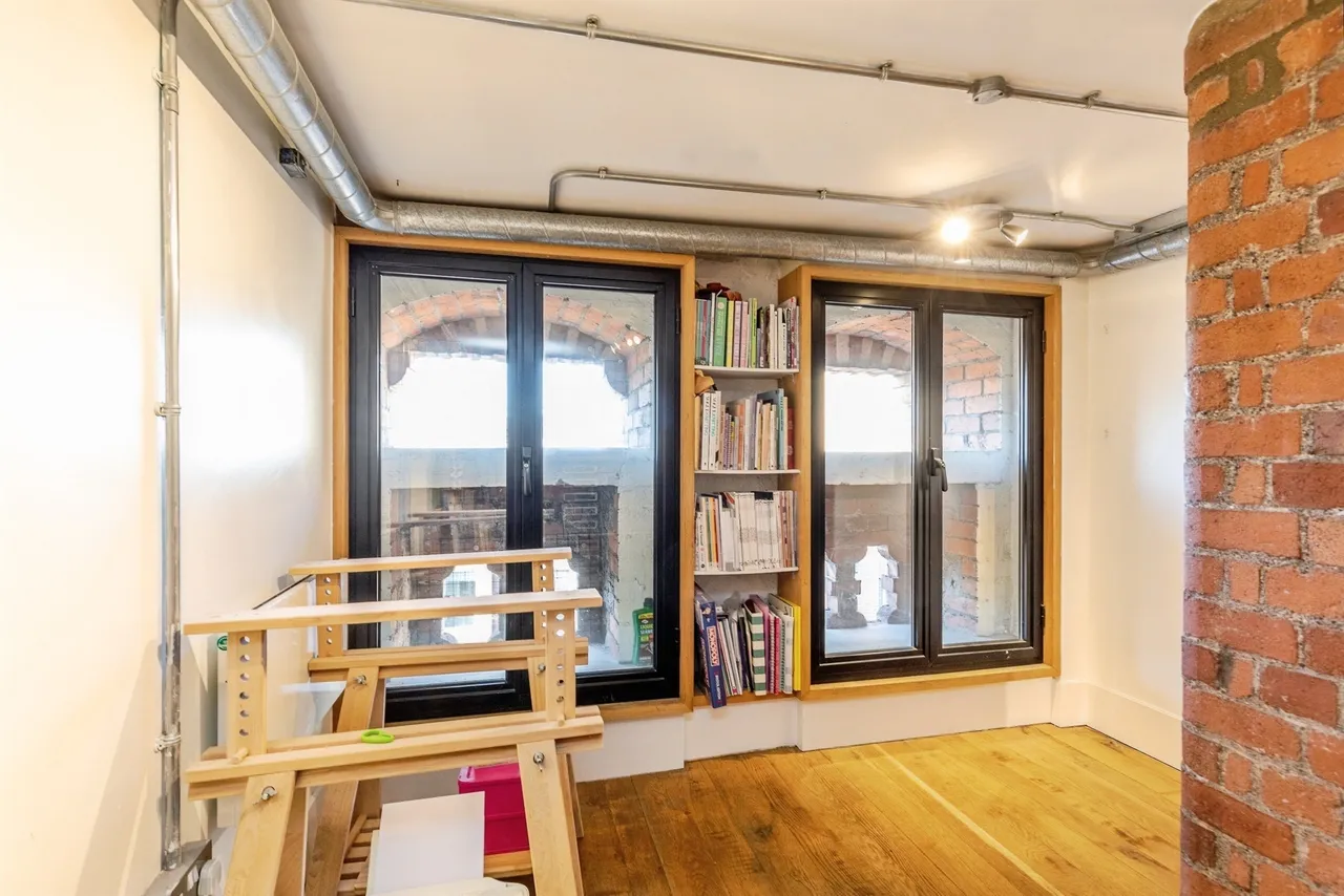 Queen Charlotte Street, Bristol, BS1, photo 16