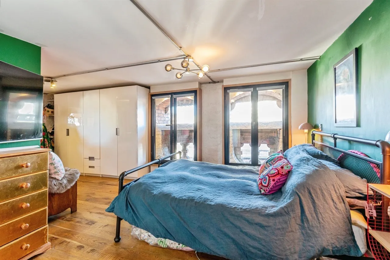 Queen Charlotte Street, Bristol, BS1, photo 13
