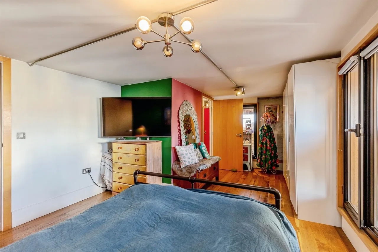 Queen Charlotte Street, Bristol, BS1, photo 12