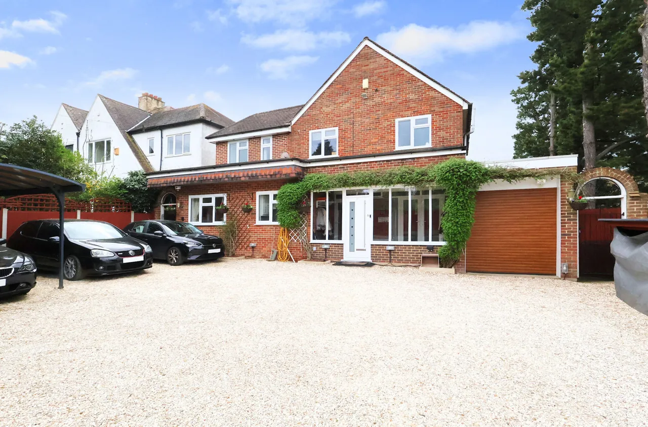 6 bed house for sale — 123a The Glade, CROYDON, Croydon, CR0 7QP