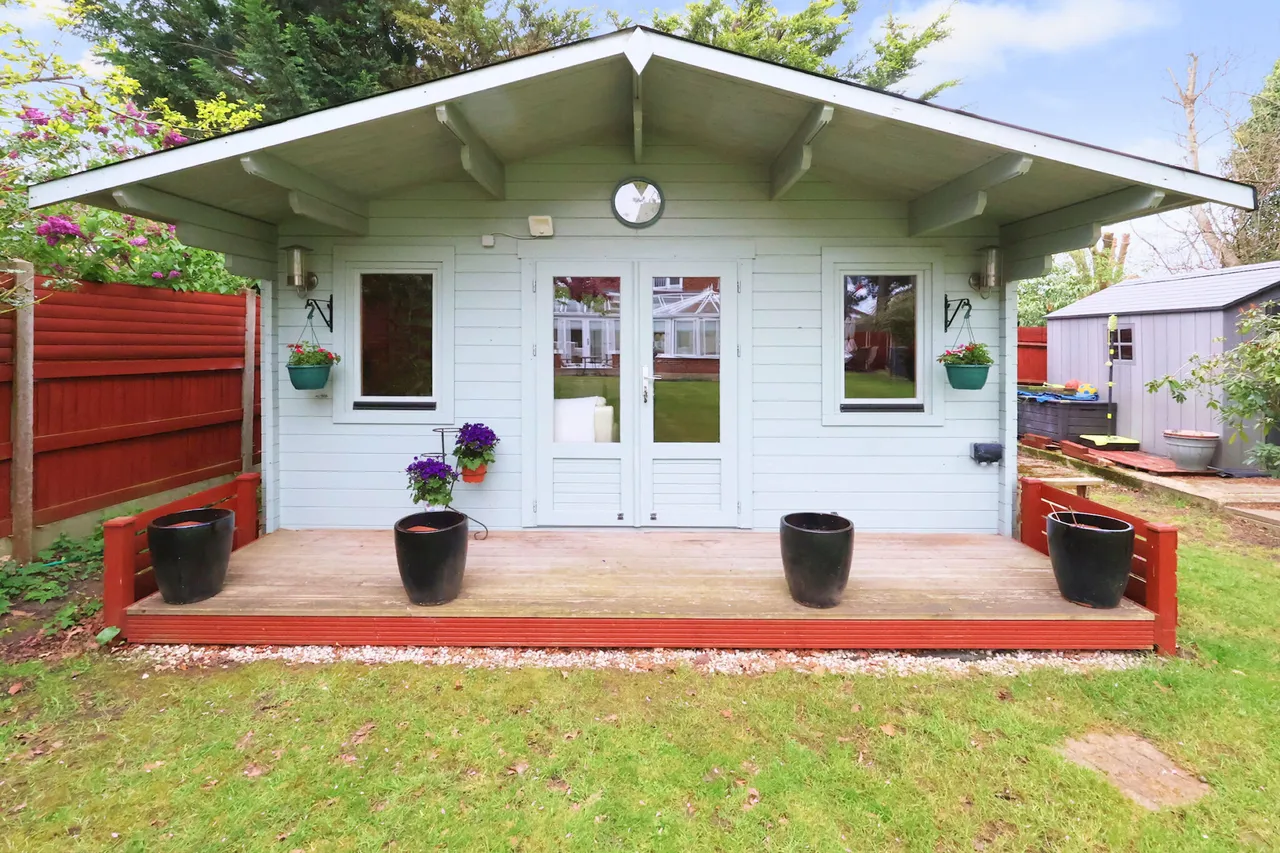 123a The Glade, CROYDON, Croydon, CR0 7QP, photo 26