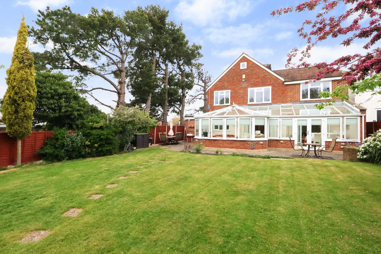 123a The Glade, CROYDON, Croydon, CR0 7QP, photo 6
