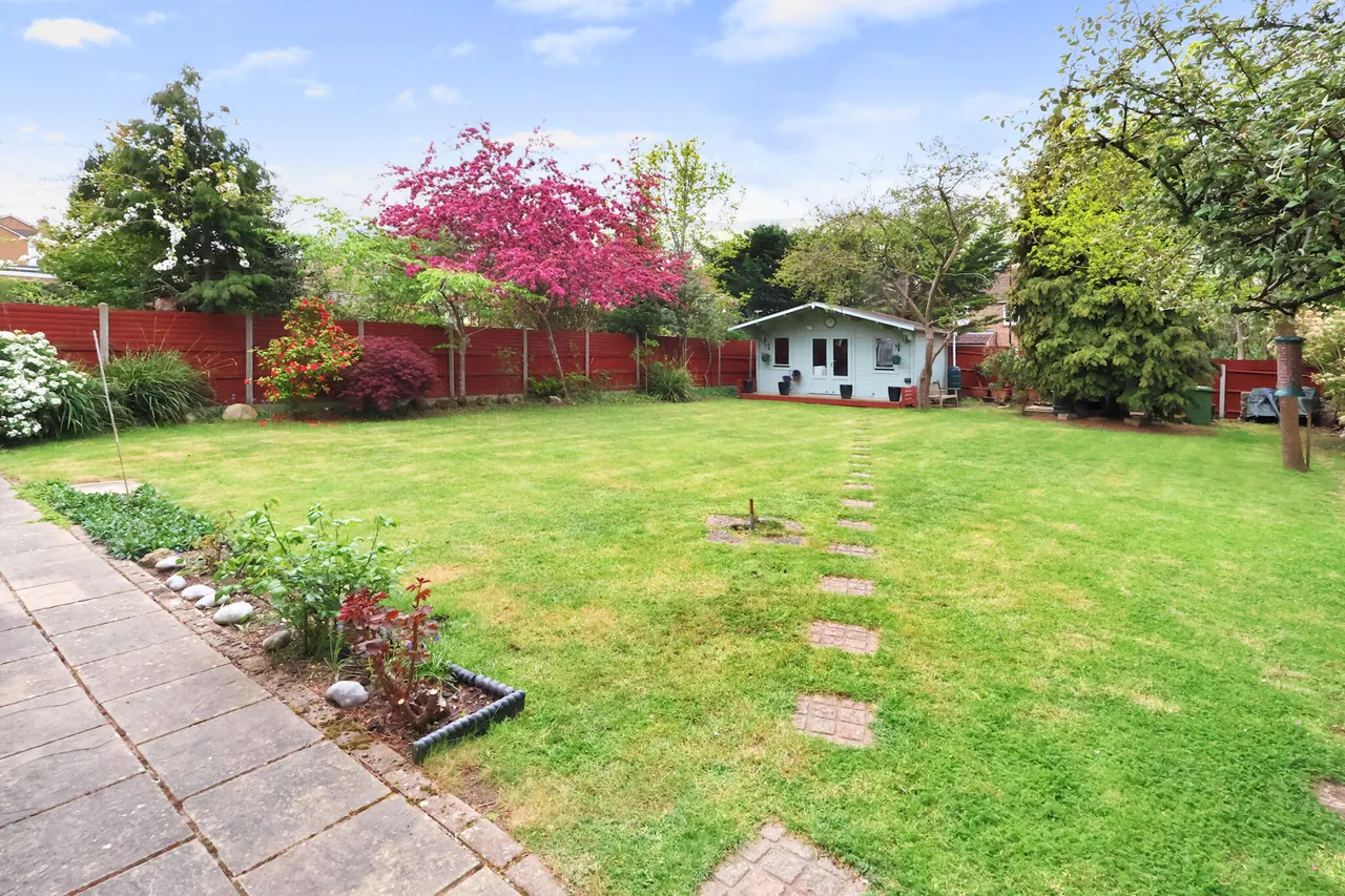 123a The Glade, CROYDON, Croydon, CR0 7QP, photo 27